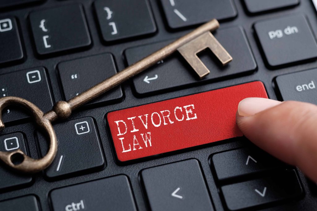 Divorce Law